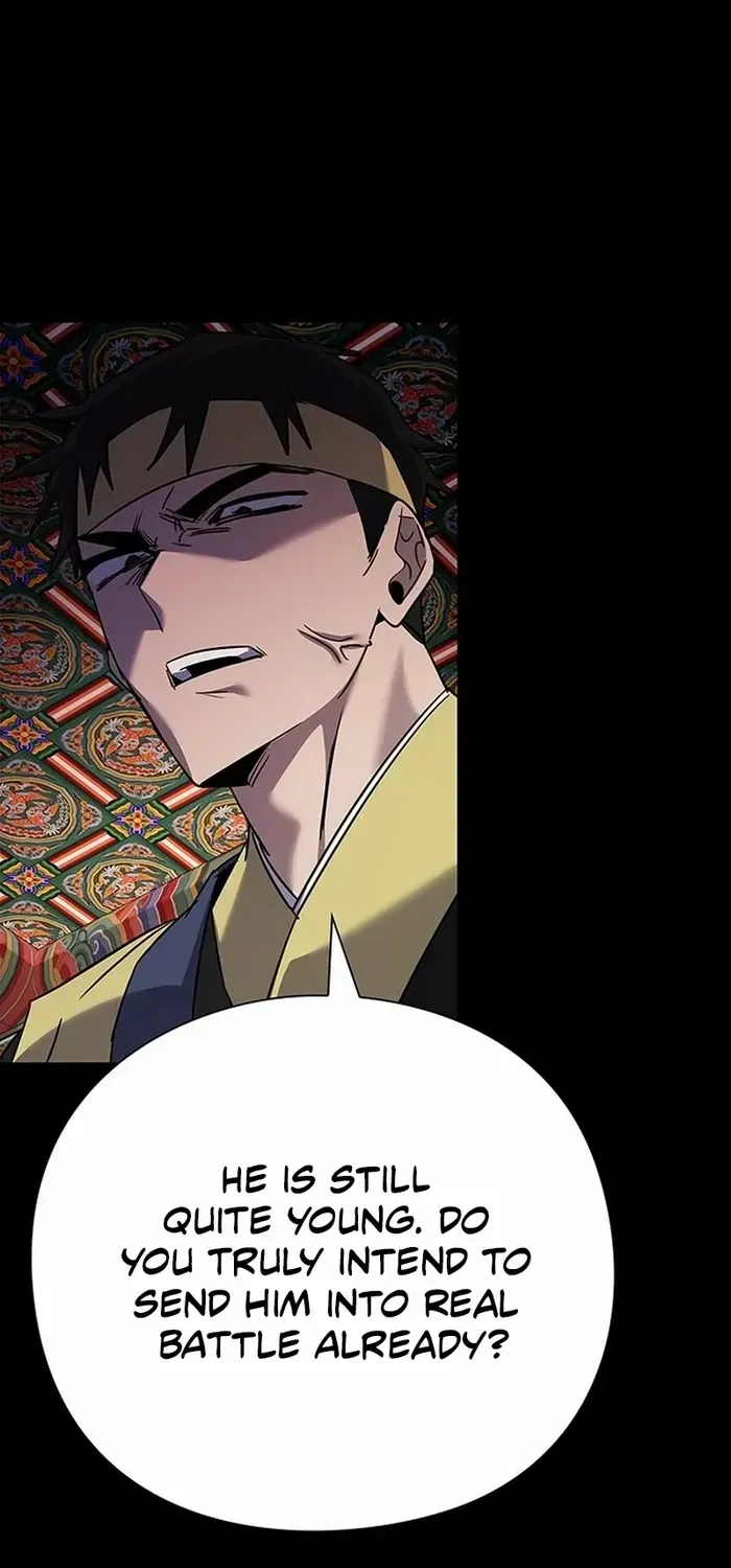 Read Goblin’s Night chapter 110 image 60 on Lezhin