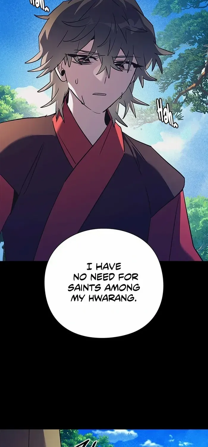 Read Goblin’s Night chapter 110 image 71 on Lezhin