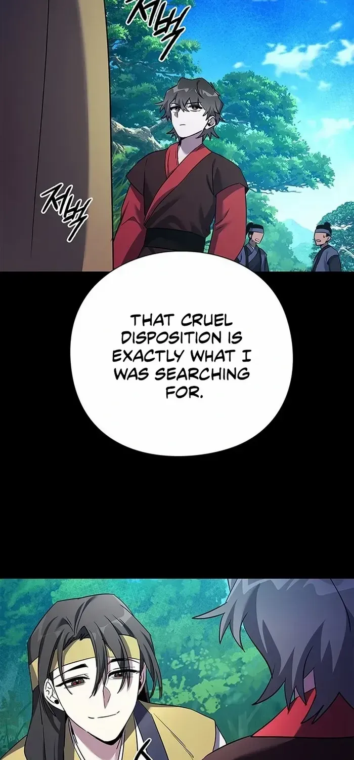 Read Goblin’s Night chapter 110 image 72 on Lezhin
