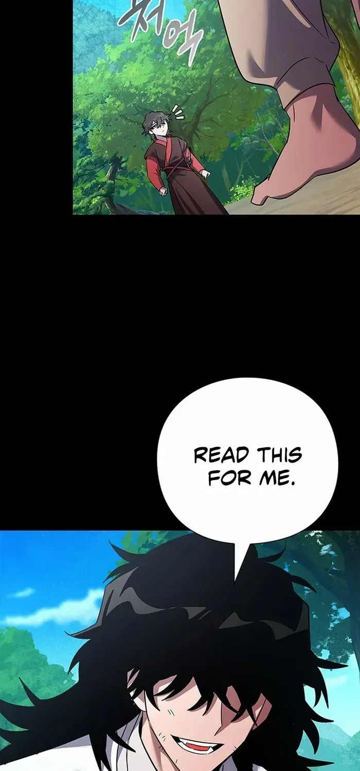 Read Goblin’s Night chapter 110 image 76 on Lezhin