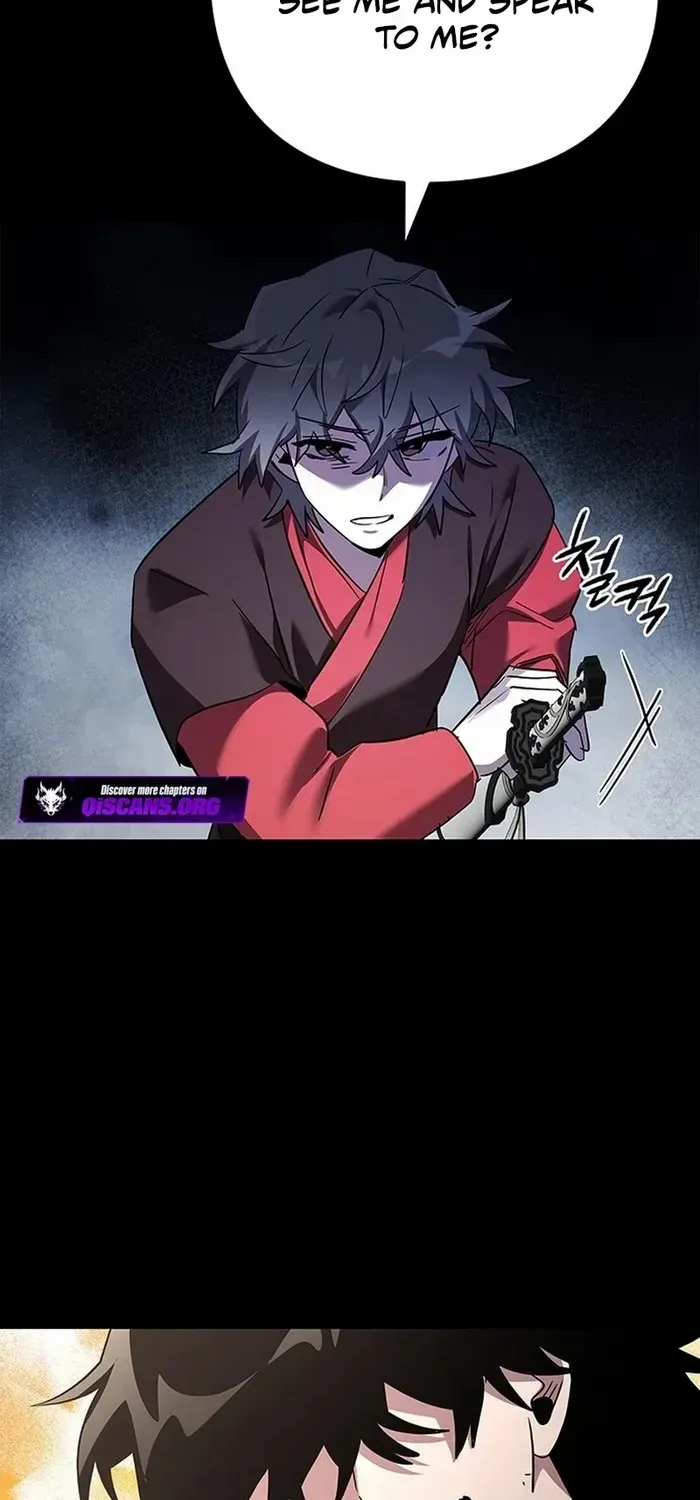 Read Goblin’s Night chapter 110 image 80 on Lezhin