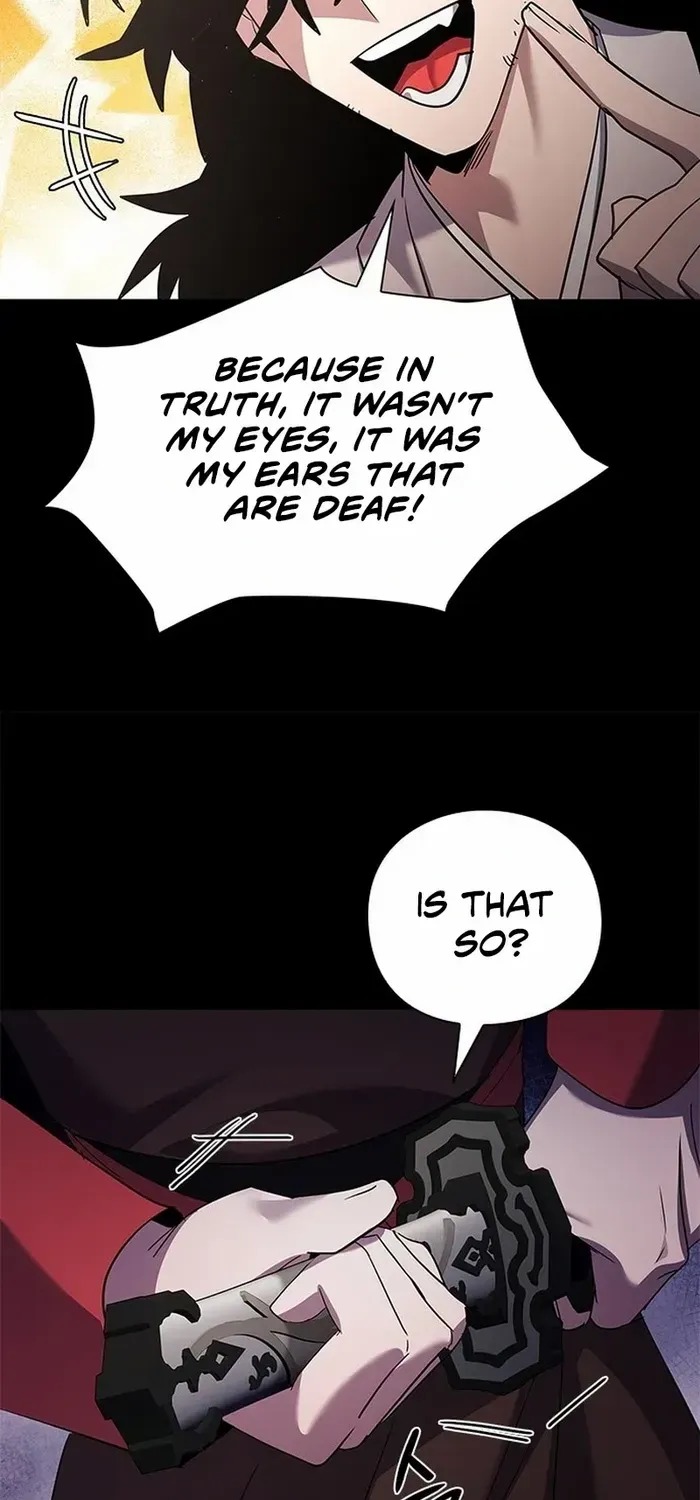 Read Goblin’s Night chapter 110 image 81 on Lezhin