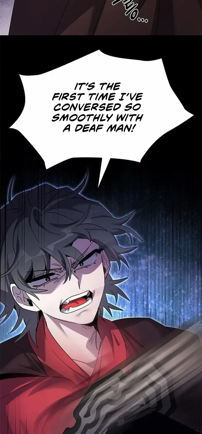 Read Goblin’s Night chapter 110 image 82 on Lezhin