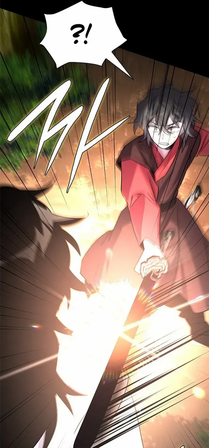 Read Goblin’s Night chapter 110 image 84 on Lezhin