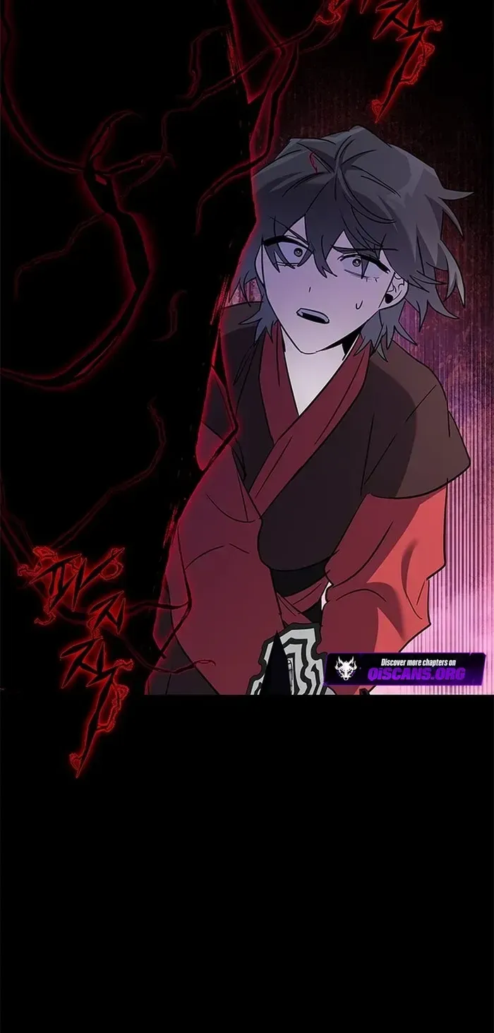 Read Goblin’s Night chapter 110 image 86 on Lezhin