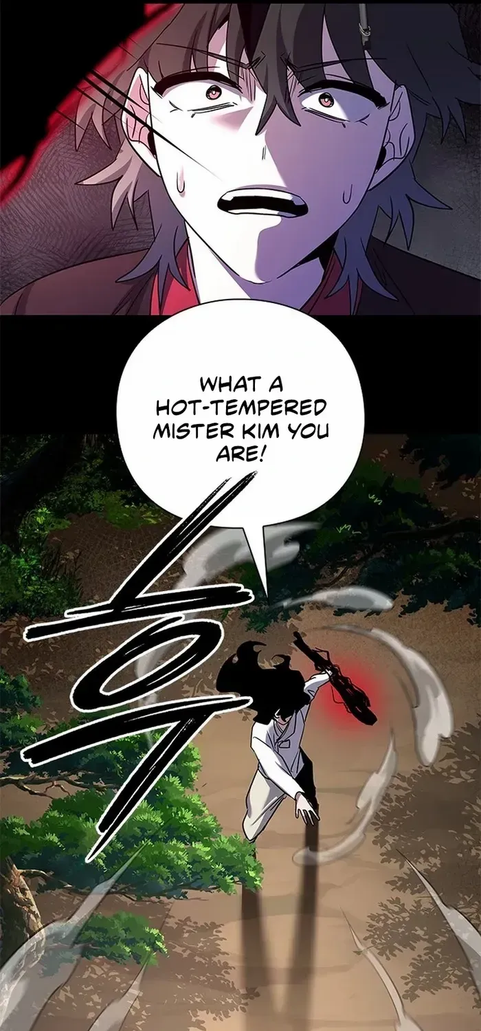 Read Goblin’s Night chapter 110 image 87 on Lezhin