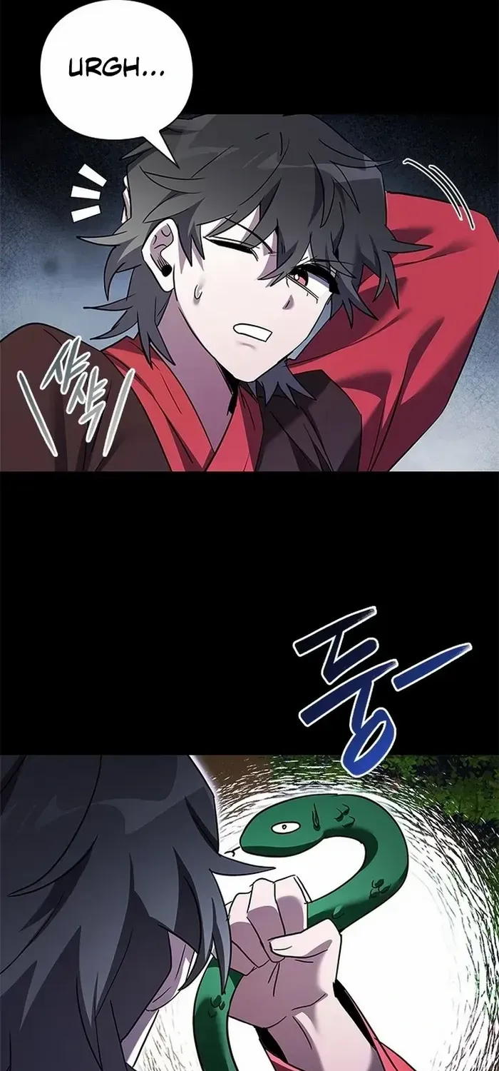 Read Goblin’s Night chapter 110 image 90 on Lezhin