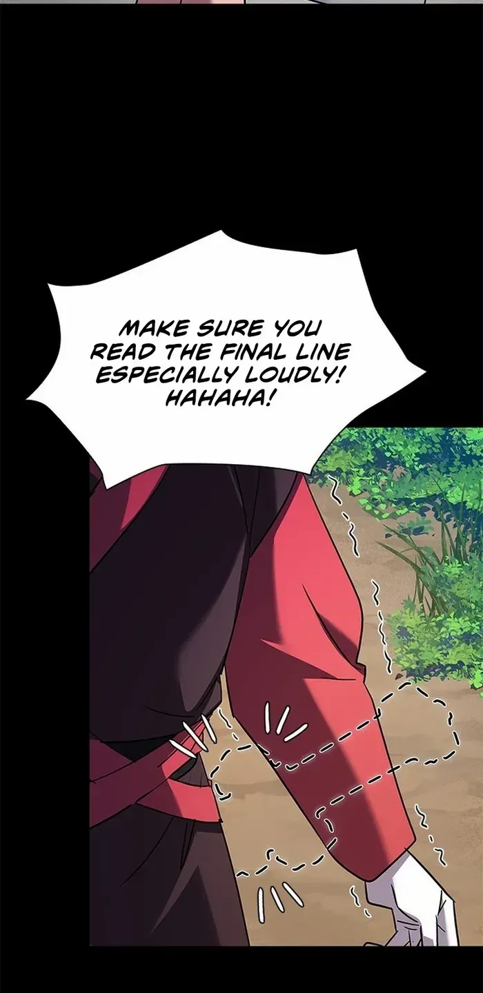 Read Goblin’s Night chapter 110 image 96 on Lezhin
