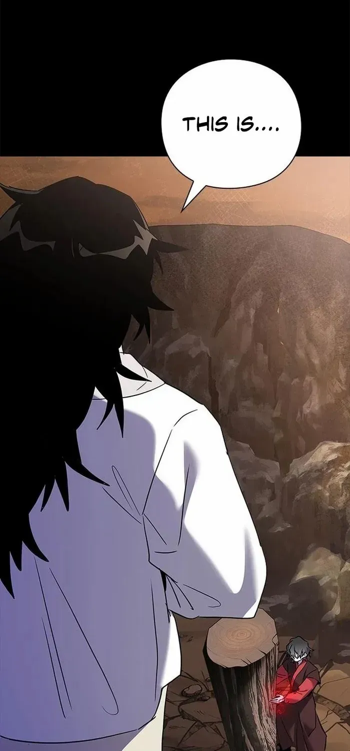 Read Goblin’s Night chapter 111 image 1 on Lezhin