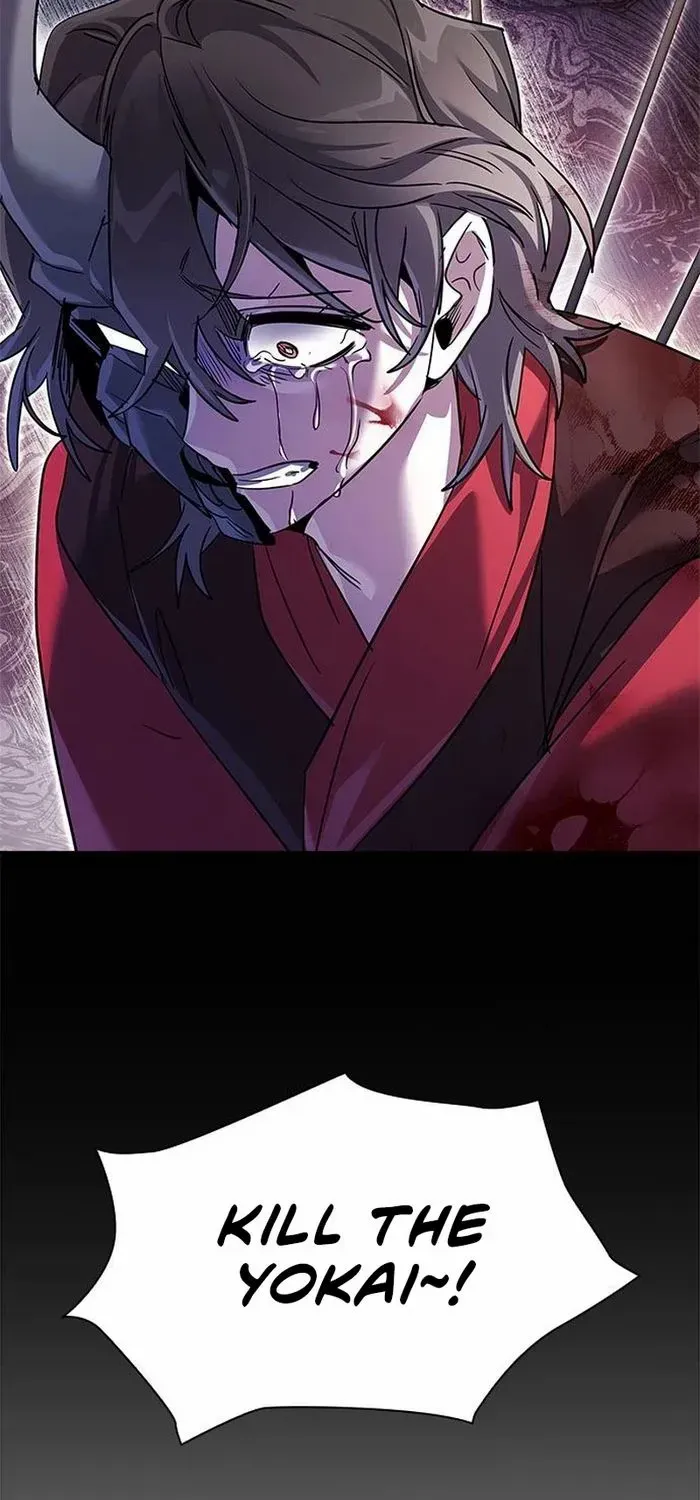 Read Goblin’s Night chapter 111 image 100 on Lezhin