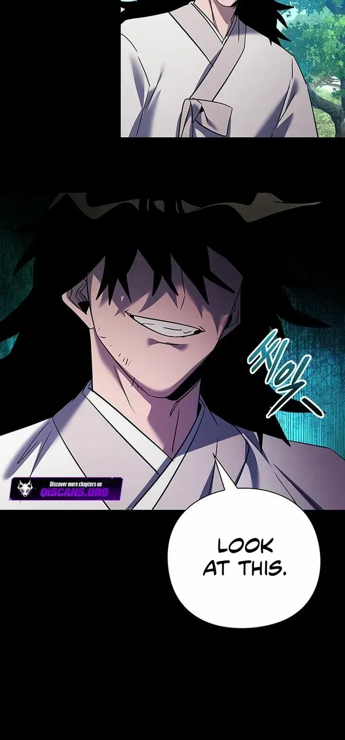 Read Goblin’s Night chapter 111 image 11 on Lezhin