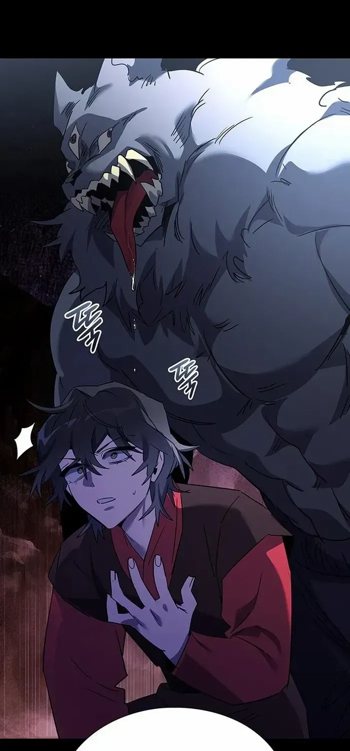 Read Goblin’s Night chapter 111 image 12 on Lezhin
