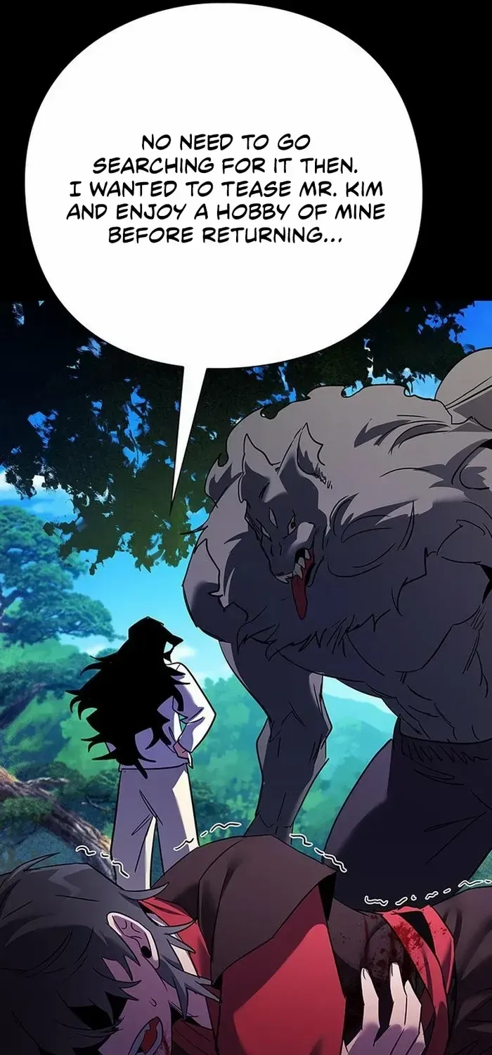 Read Goblin’s Night chapter 111 image 18 on Lezhin