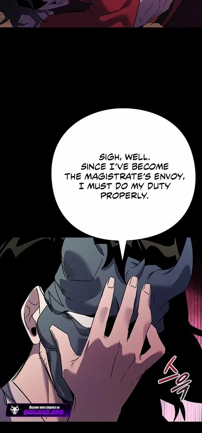 Read Goblin’s Night chapter 111 image 19 on Lezhin