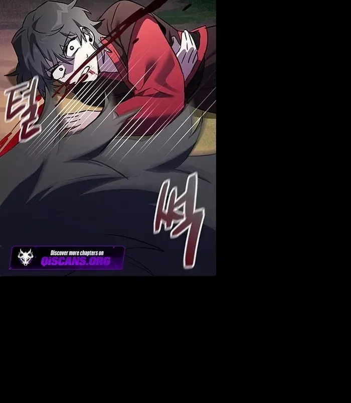 Read Goblin’s Night chapter 111 image 22 on Lezhin