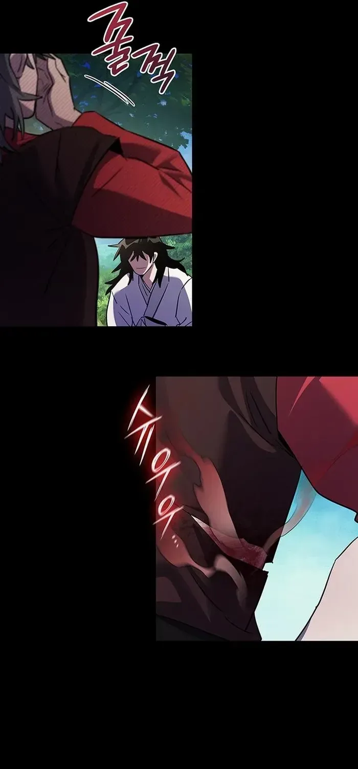 Read Goblin’s Night chapter 111 image 28 on Lezhin