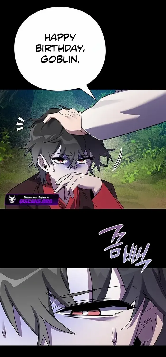 Read Goblin’s Night chapter 111 image 29 on Lezhin