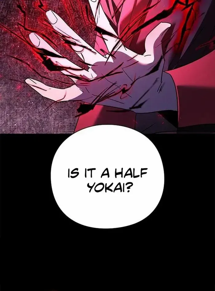Read Goblin’s Night chapter 111 image 3 on Lezhin