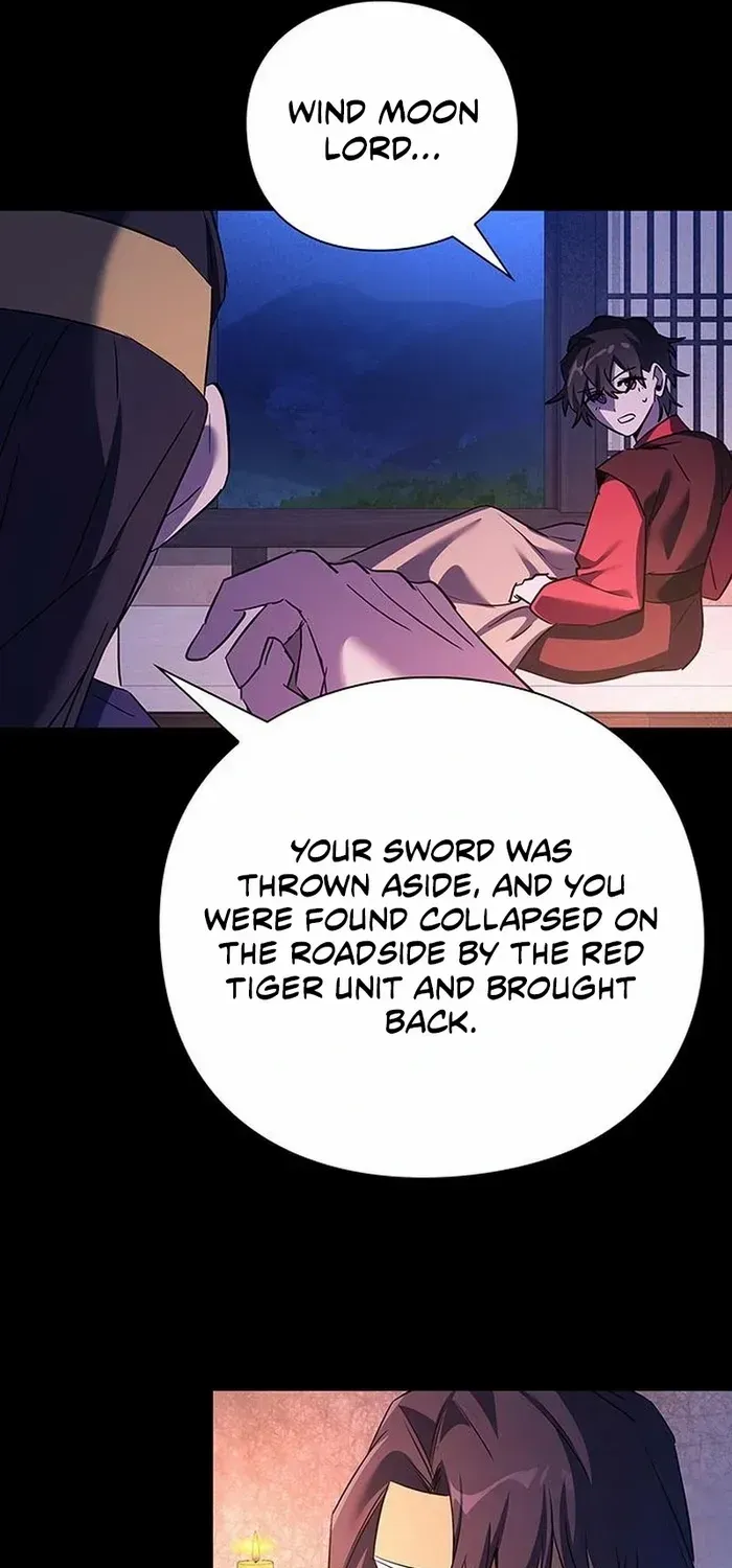 Read Goblin’s Night chapter 111 image 33 on Lezhin