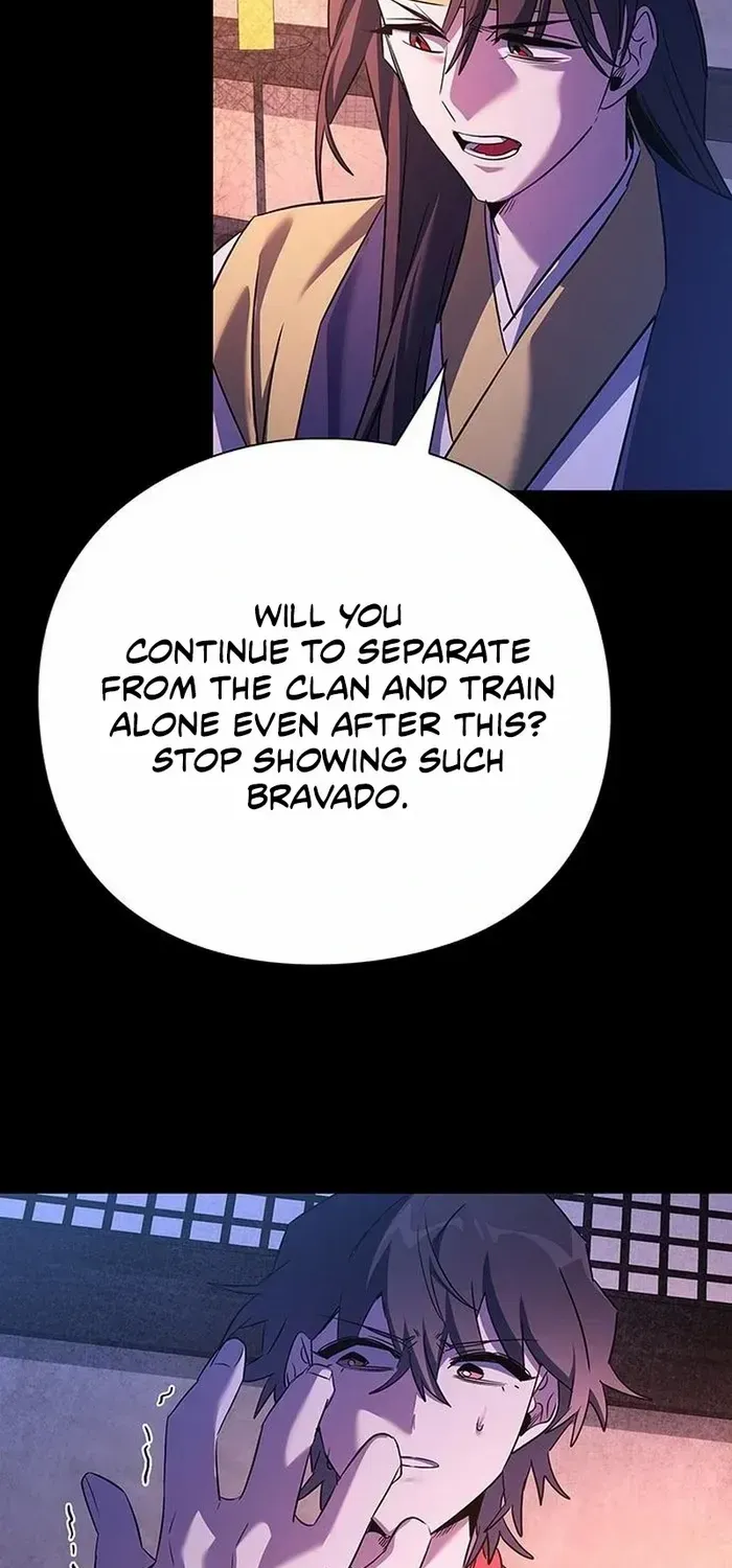 Read Goblin’s Night chapter 111 image 34 on Lezhin