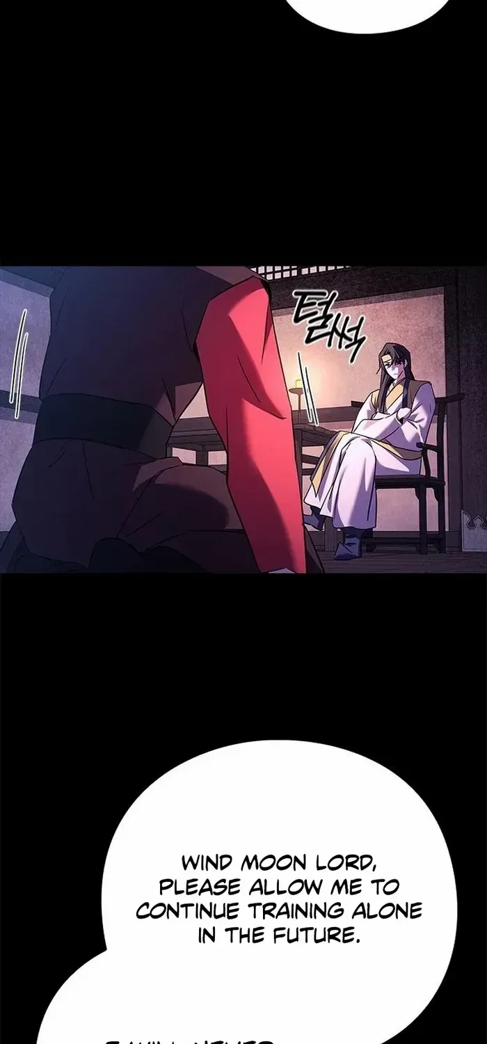 Read Goblin’s Night chapter 111 image 36 on Lezhin