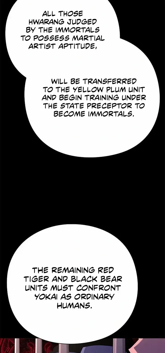 Read Goblin’s Night chapter 111 image 40 on Lezhin