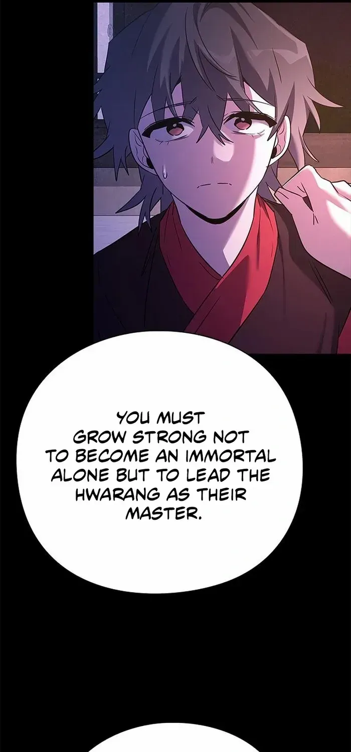 Read Goblin’s Night chapter 111 image 43 on Lezhin