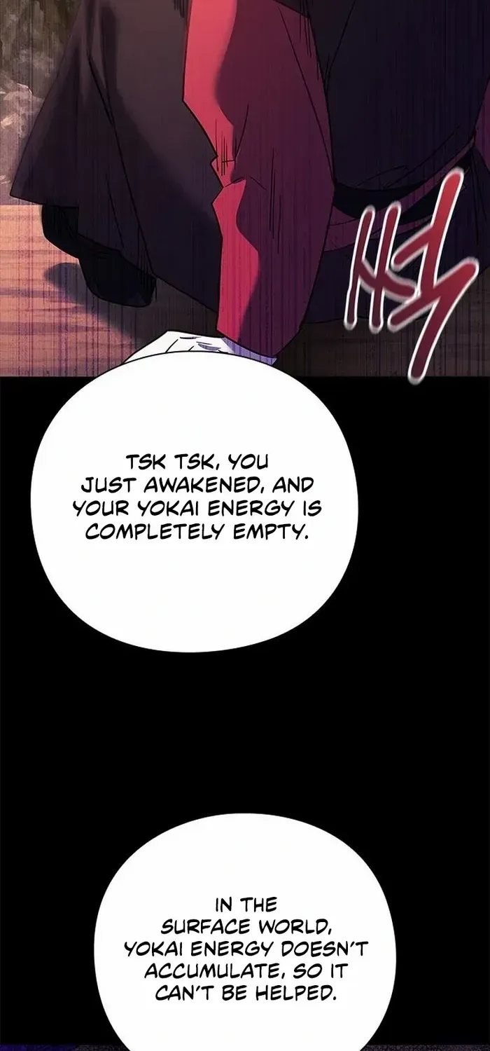 Read Goblin’s Night chapter 111 image 5 on Lezhin