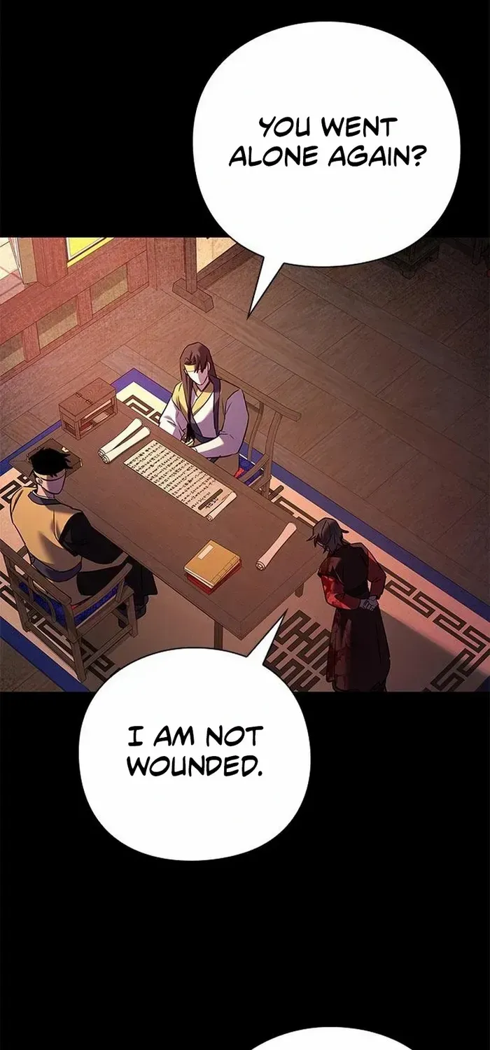 Read Goblin’s Night chapter 111 image 50 on Lezhin