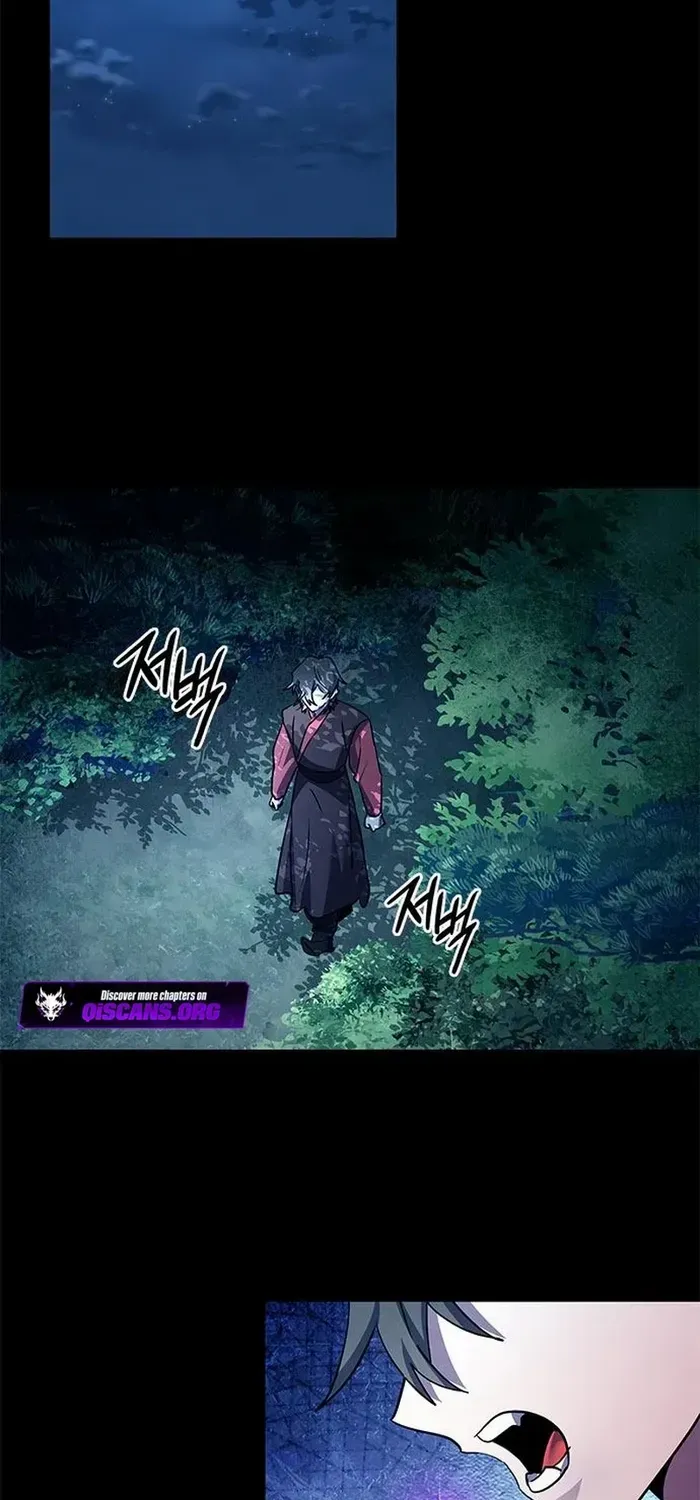 Read Goblin’s Night chapter 111 image 55 on Lezhin