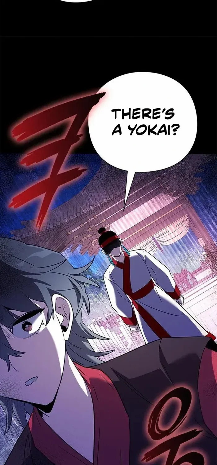 Read Goblin’s Night chapter 111 image 85 on Lezhin