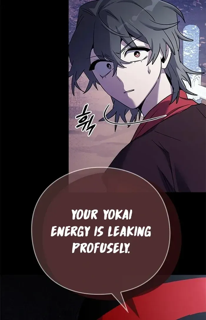 Read Goblin’s Night chapter 111 image 87 on Lezhin
