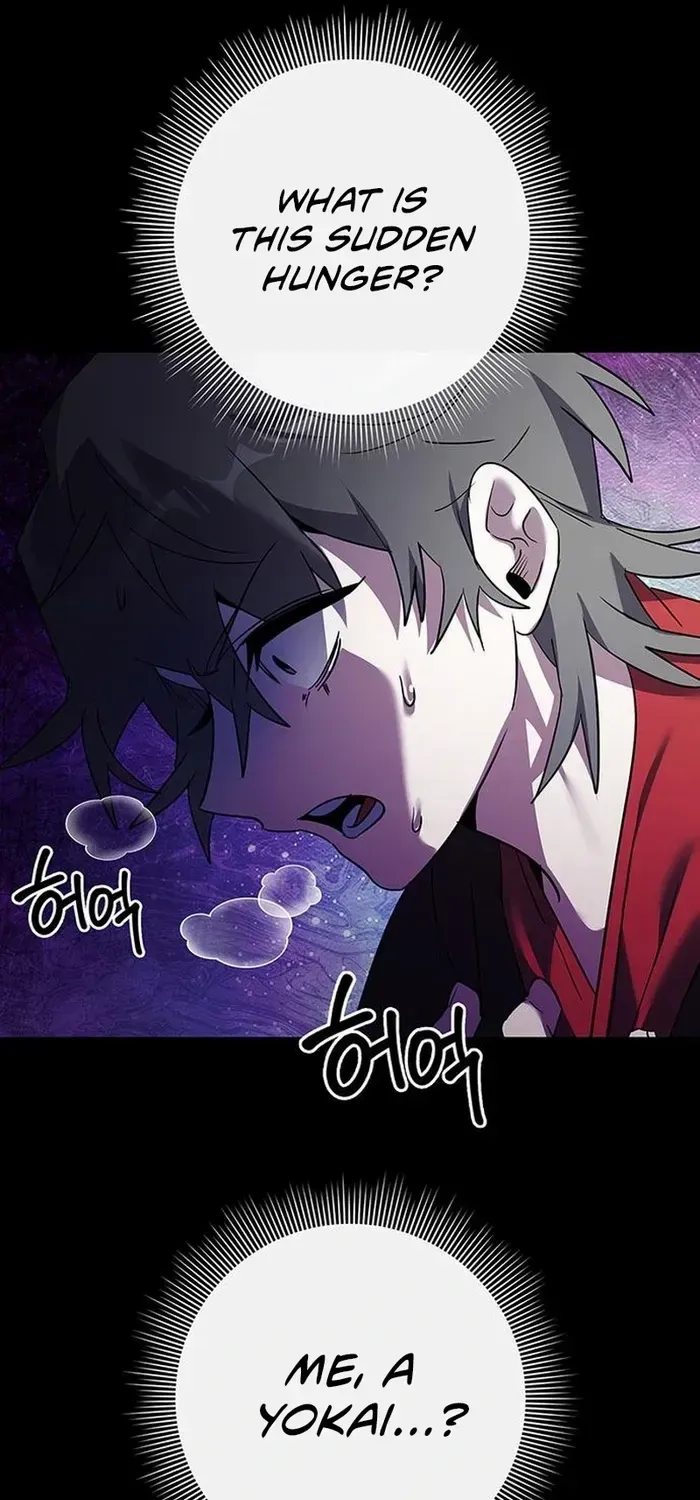 Read Goblin’s Night chapter 111 image 9 on Lezhin