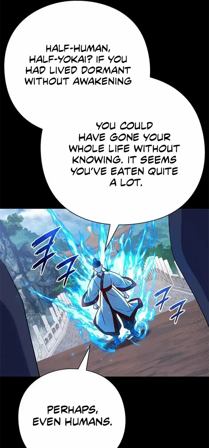 Read Goblin’s Night chapter 111 image 93 on Lezhin