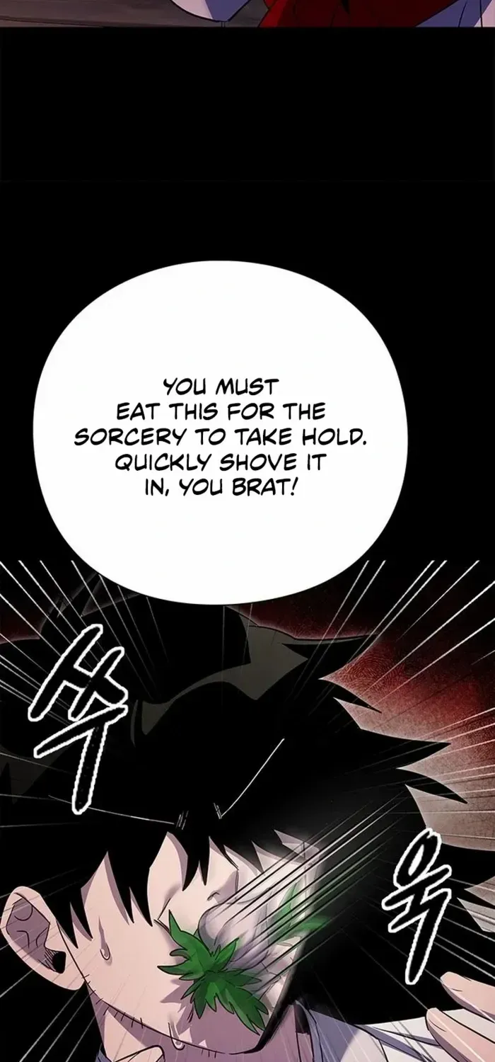 Read Goblin’s Night chapter 112 image 102 on Lezhin