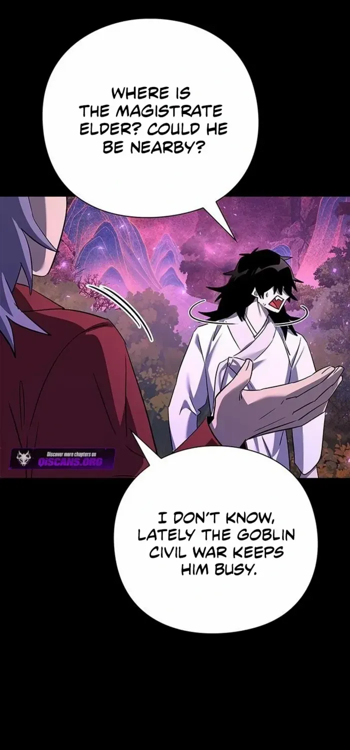 Read Goblin’s Night chapter 112 image 111 on Lezhin