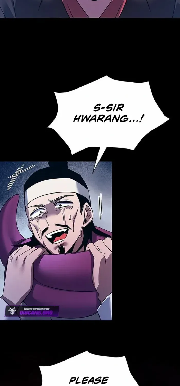 Read Goblin’s Night chapter 112 image 18 on Lezhin