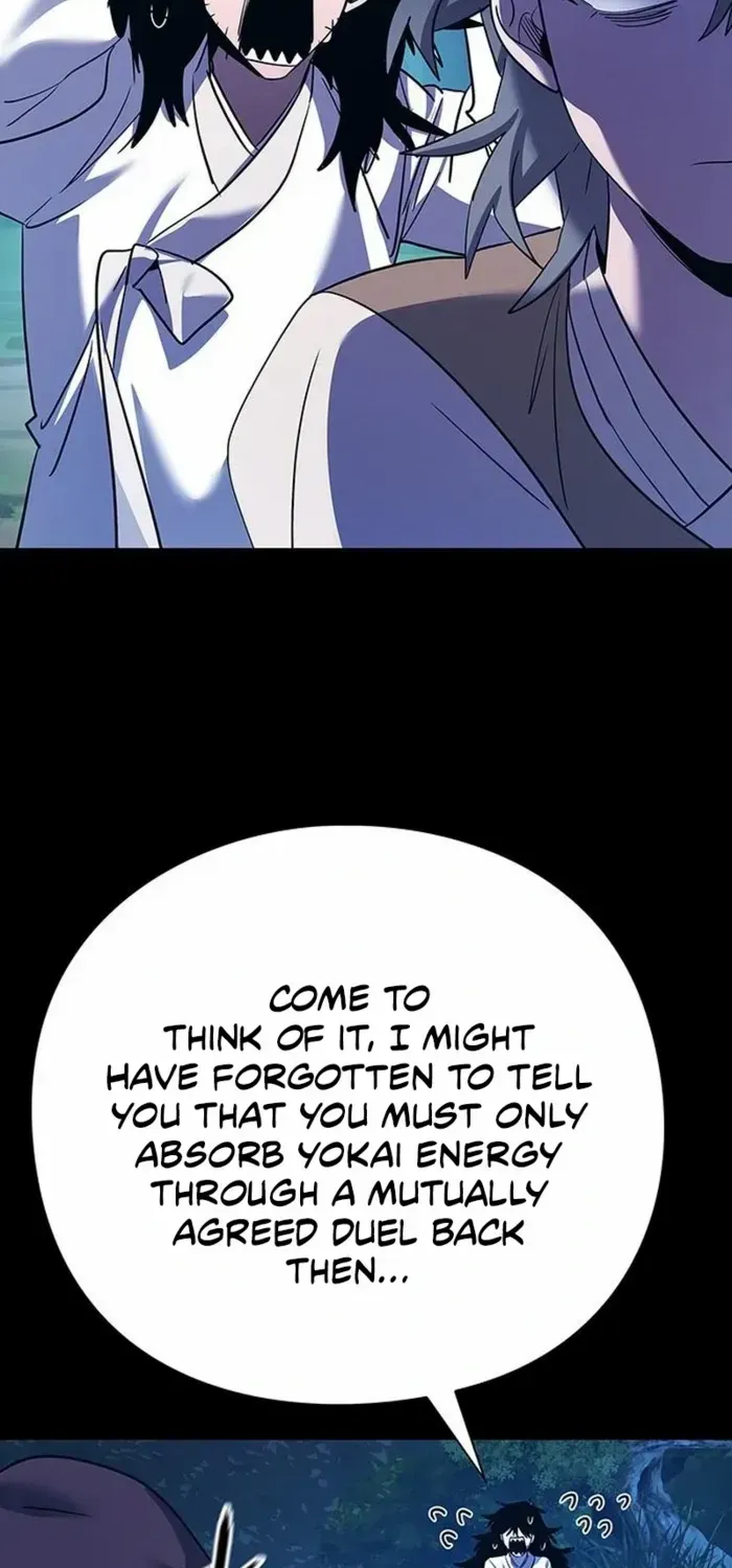 Read Goblin’s Night chapter 112 image 24 on Lezhin