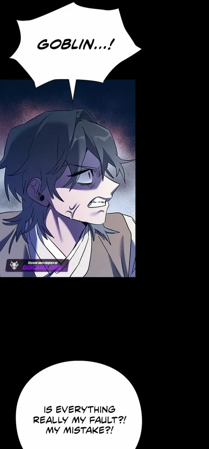 Read Goblin’s Night chapter 112 image 26 on Lezhin