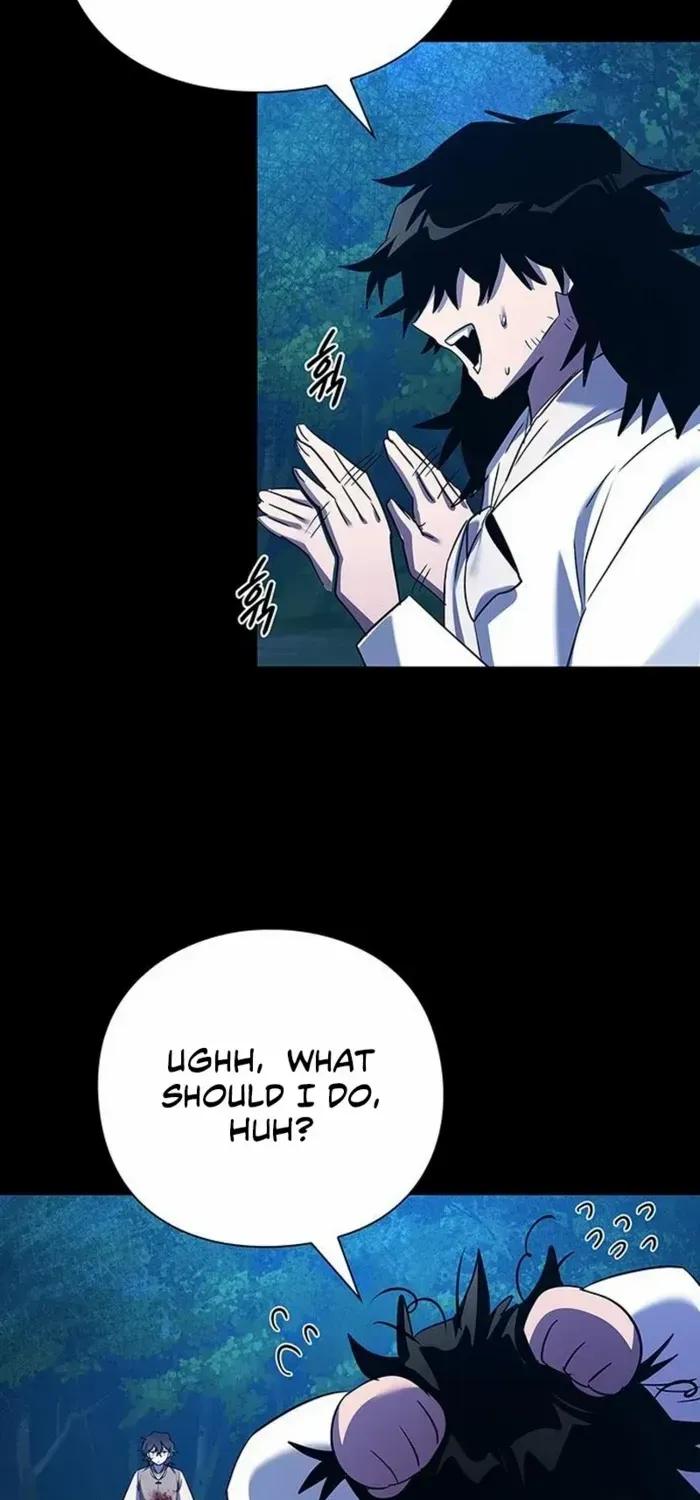 Read Goblin’s Night chapter 112 image 27 on Lezhin