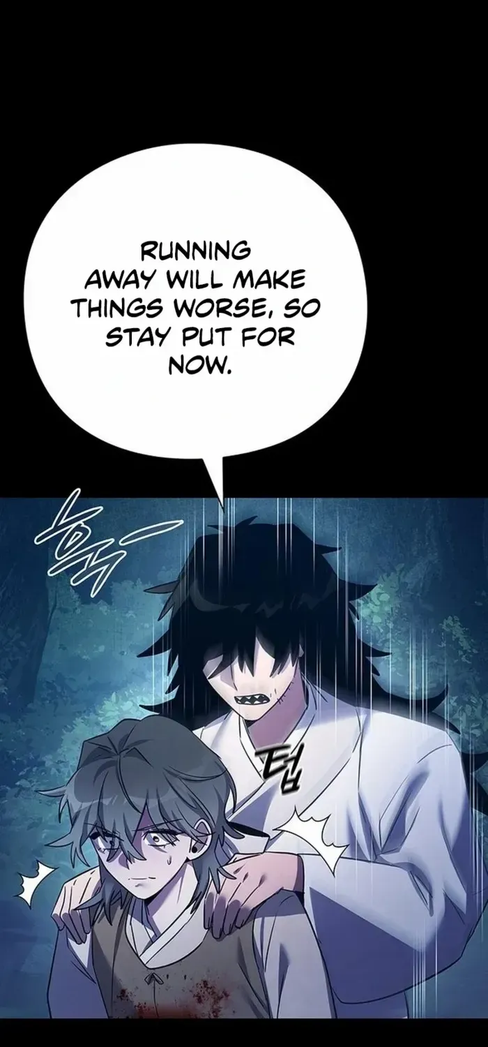 Read Goblin’s Night chapter 112 image 29 on Lezhin