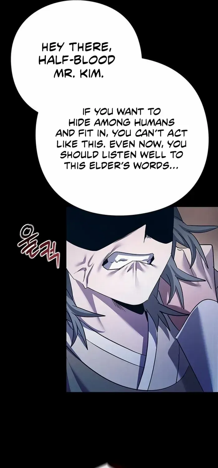 Read Goblin’s Night chapter 112 image 31 on Lezhin