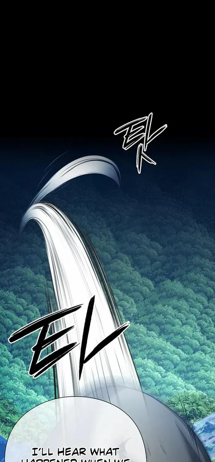 Read Goblin’s Night chapter 112 image 36 on Lezhin