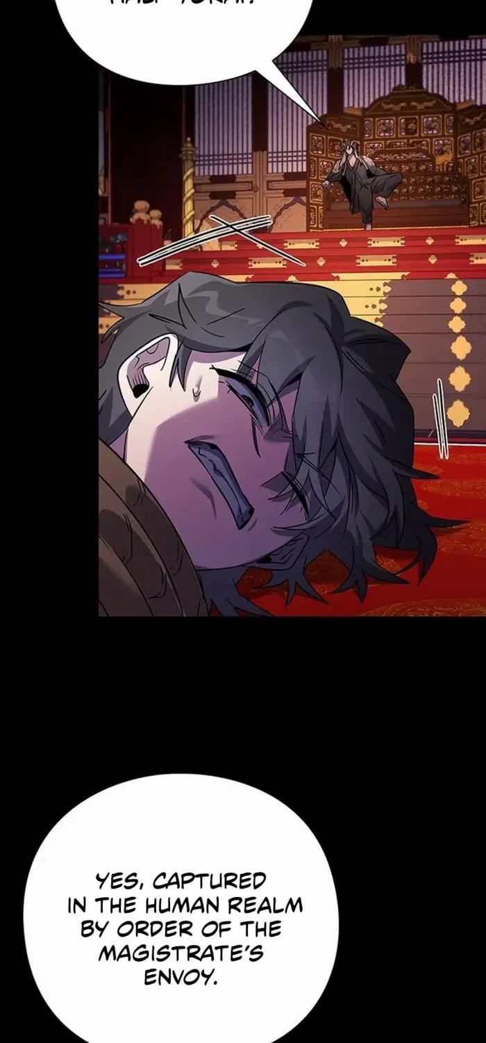 Read Goblin’s Night chapter 112 image 44 on Lezhin