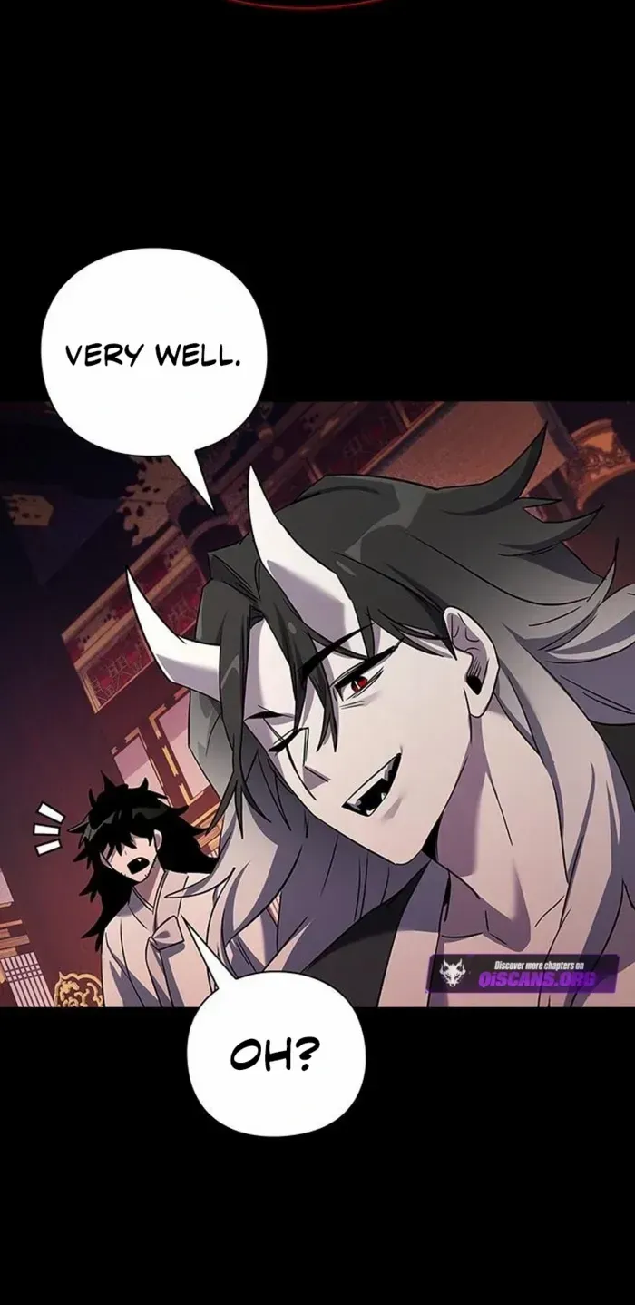 Read Goblin’s Night chapter 112 image 55 on Lezhin