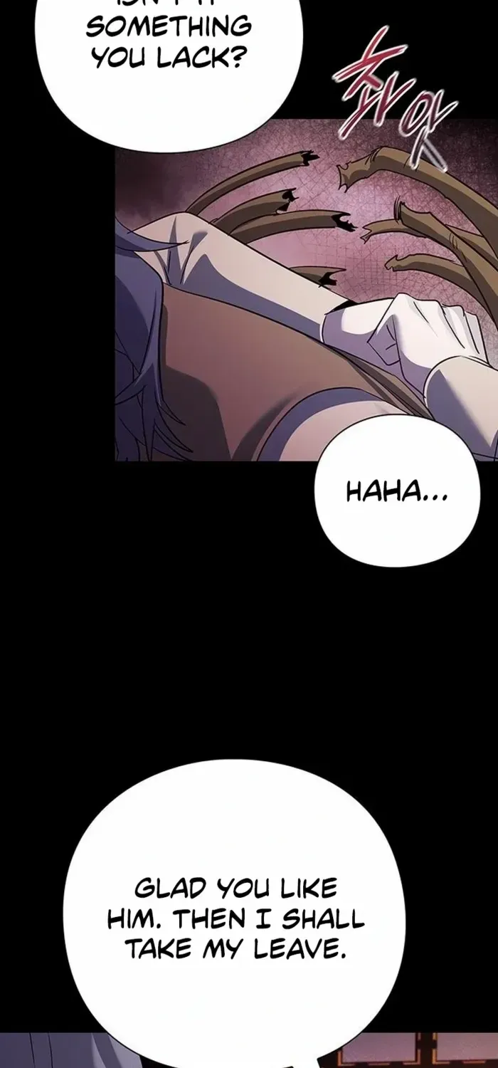 Read Goblin’s Night chapter 112 image 57 on Lezhin