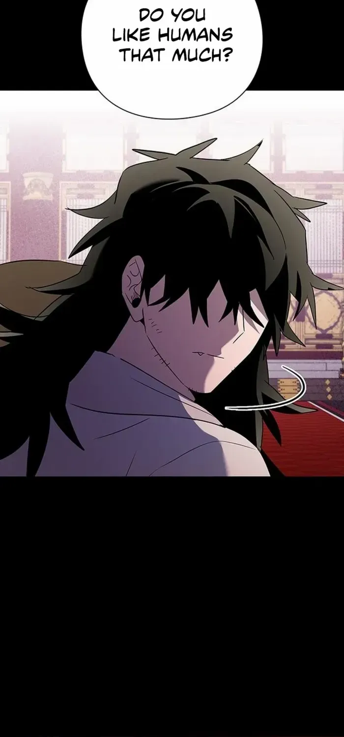 Read Goblin’s Night chapter 112 image 59 on Lezhin