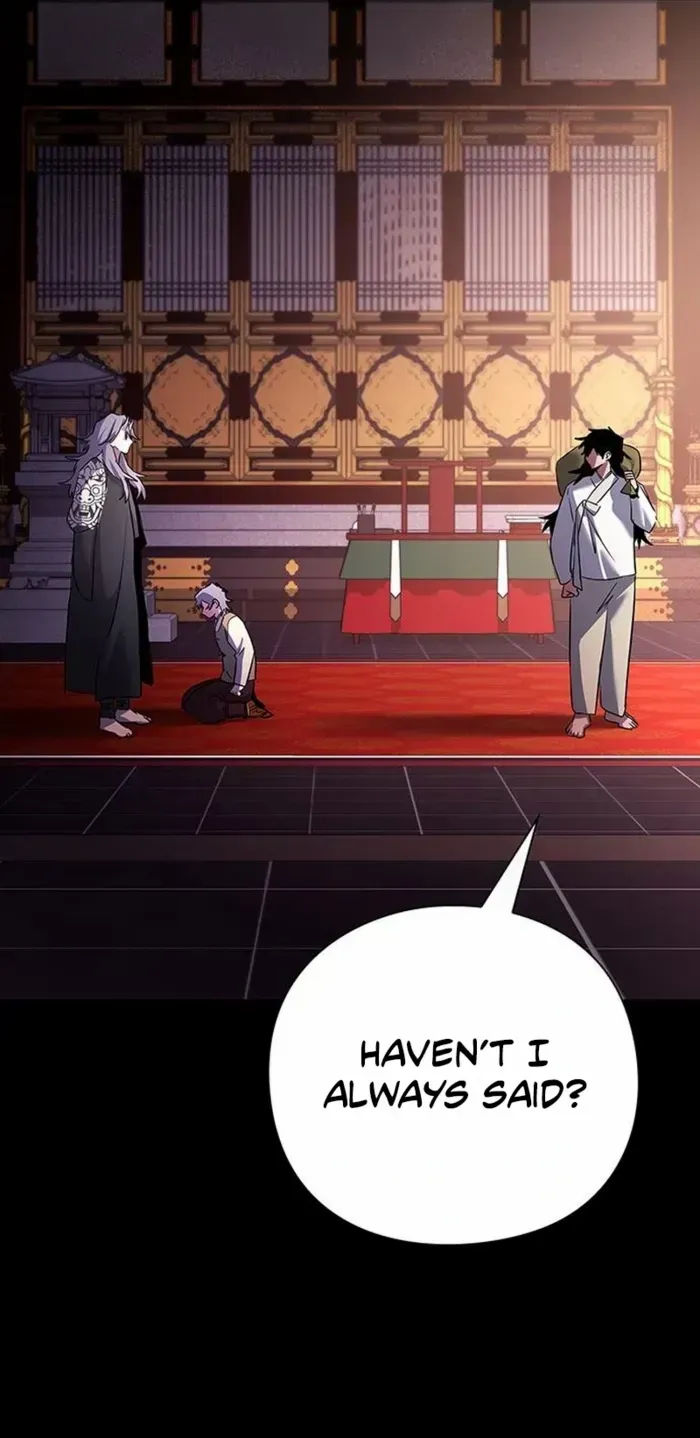 Read Goblin’s Night chapter 112 image 60 on Lezhin