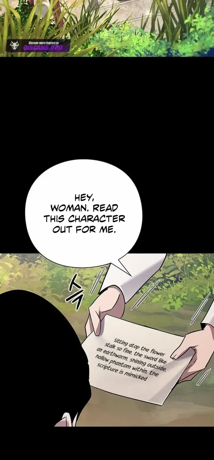 Read Goblin’s Night chapter 112 image 64 on Lezhin