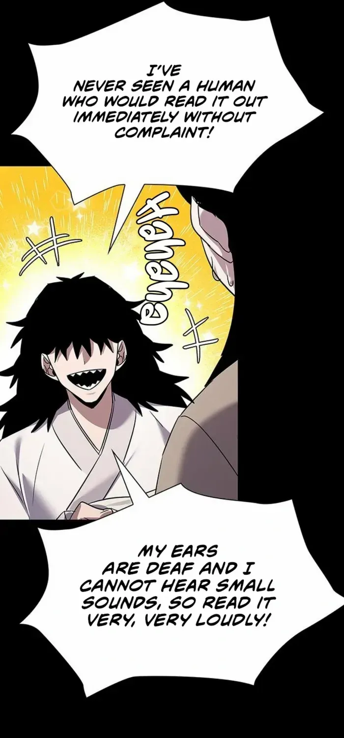 Read Goblin’s Night chapter 112 image 66 on Lezhin